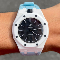 Swatch x Audemars Piguet “Fiji”