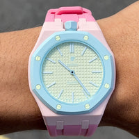 Swatch x Audemars Piguet "Miami"