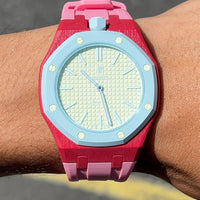 Swatch x Audemars Piguet "Somoa"