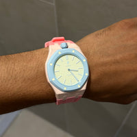 Swatch x Audemars Piguet "Miami"