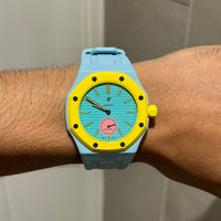 Swatch x Audemars Piguet "Mirage"