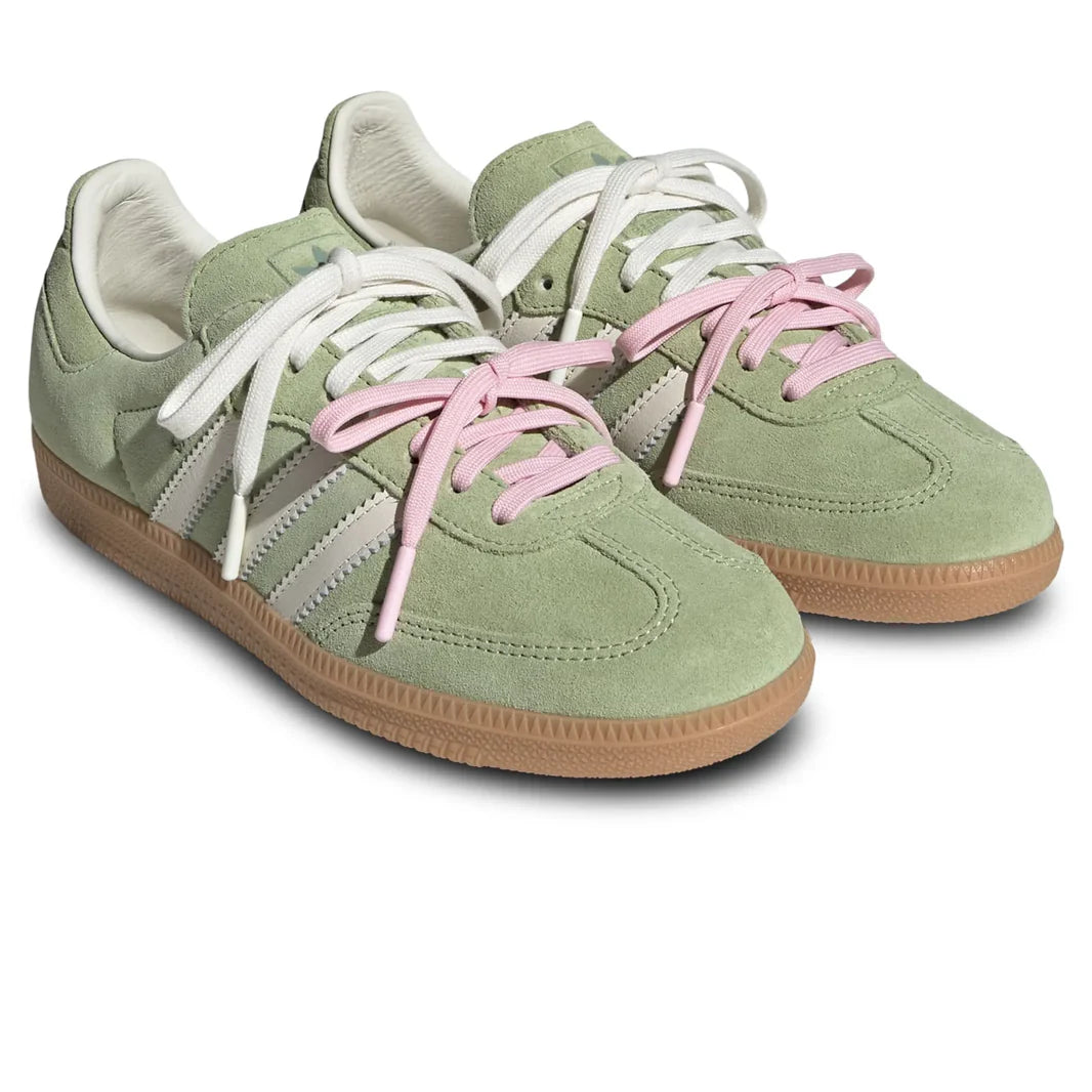 Adidas Samba OG Molly Mae Matcha