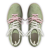 Adidas Samba OG Molly Mae Matcha