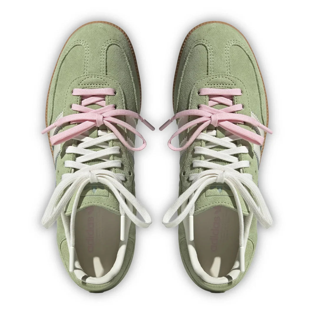 Adidas Samba OG Molly Mae Matcha