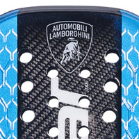 Babolat x Lamborghini Padel Racket BL.003 Blue