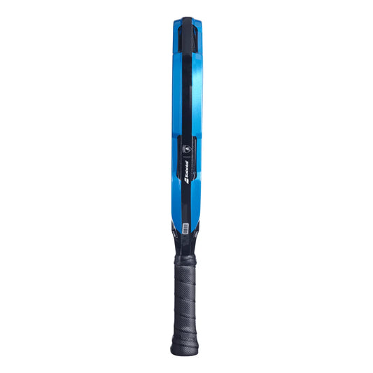 Babolat x Lamborghini Padel Racket BL.003 Blue