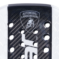 Babolat x Lamborghini Padel Racket BL.003 White