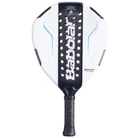 Babolat x Lamborghini Padel Racket BL.003 White