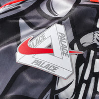 England Nike x Palace Jersey - Pewter Grey