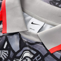 England Nike x Palace Jersey - Pewter Grey