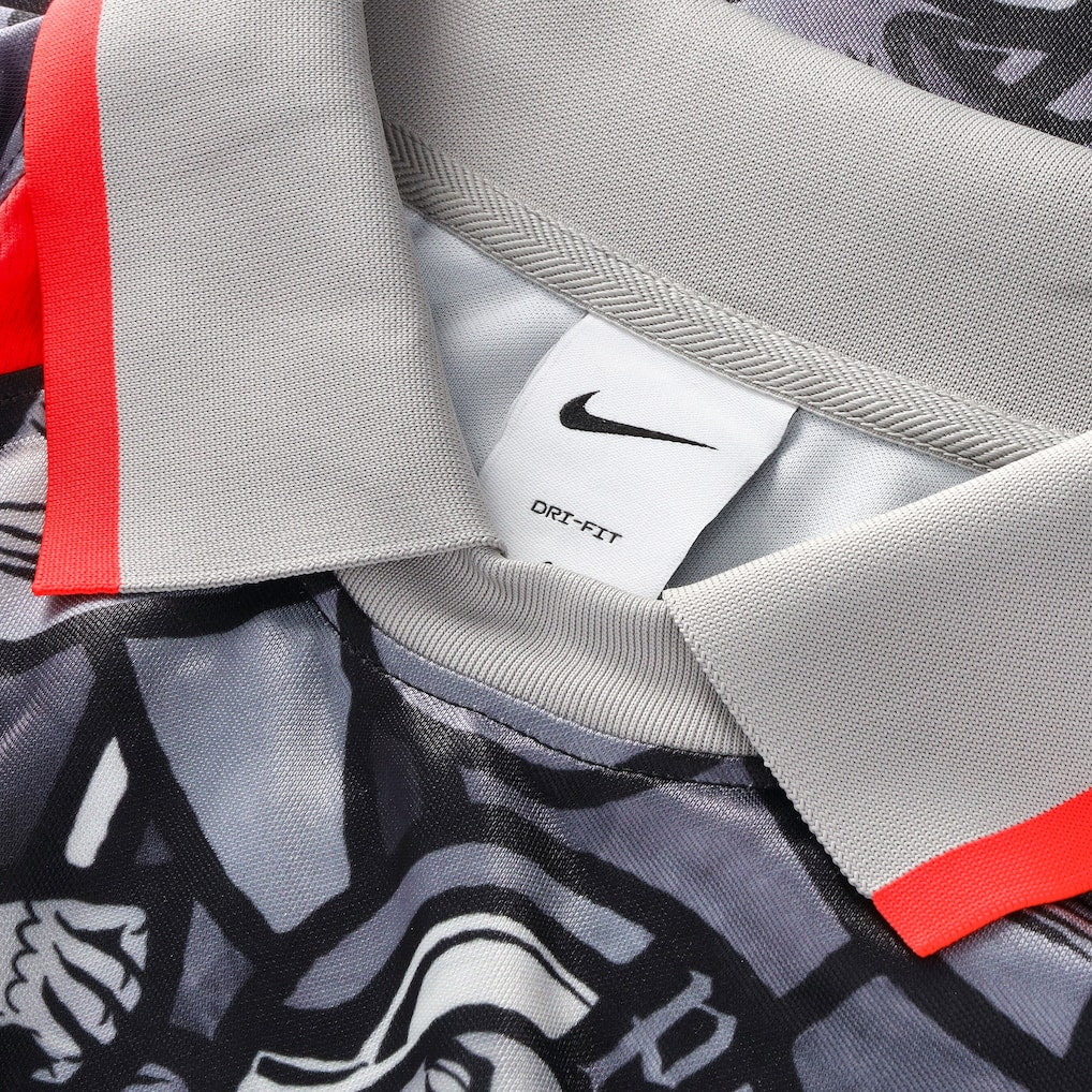 England Nike x Palace Jersey - Pewter Grey