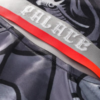 England Nike x Palace Jersey - Pewter Grey