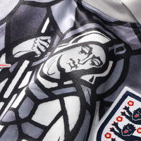 England Nike x Palace Jersey - Pewter Grey