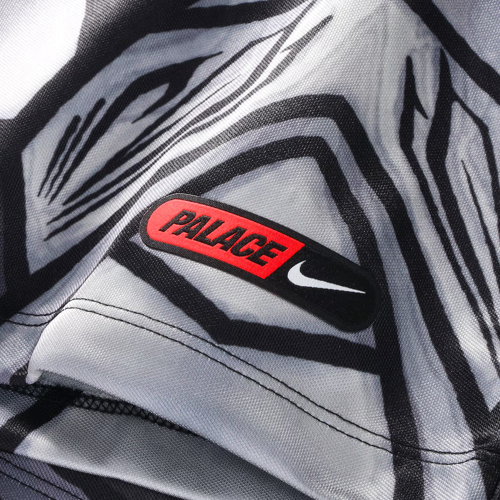 England Nike x Palace Jersey - Pewter Grey