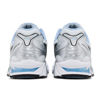 JJJJound x ASICS Gel-Kayano 14 White Blue