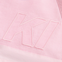 Kith Oxford Turbo Mauve Glow Shorts
