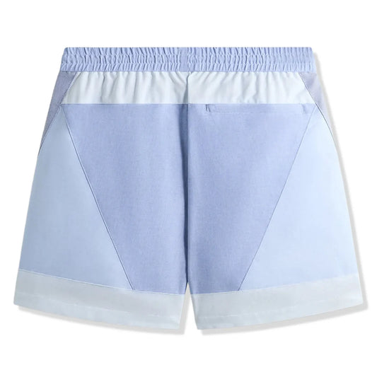 Kith Oxford Turbo Milky Way Shorts
