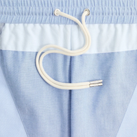 Kith Oxford Turbo Milky Way Shorts