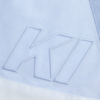 Kith Oxford Turbo Milky Way Shorts
