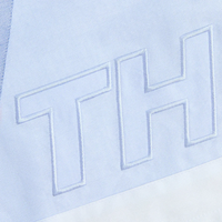 Kith Oxford Turbo Milky Way Shorts