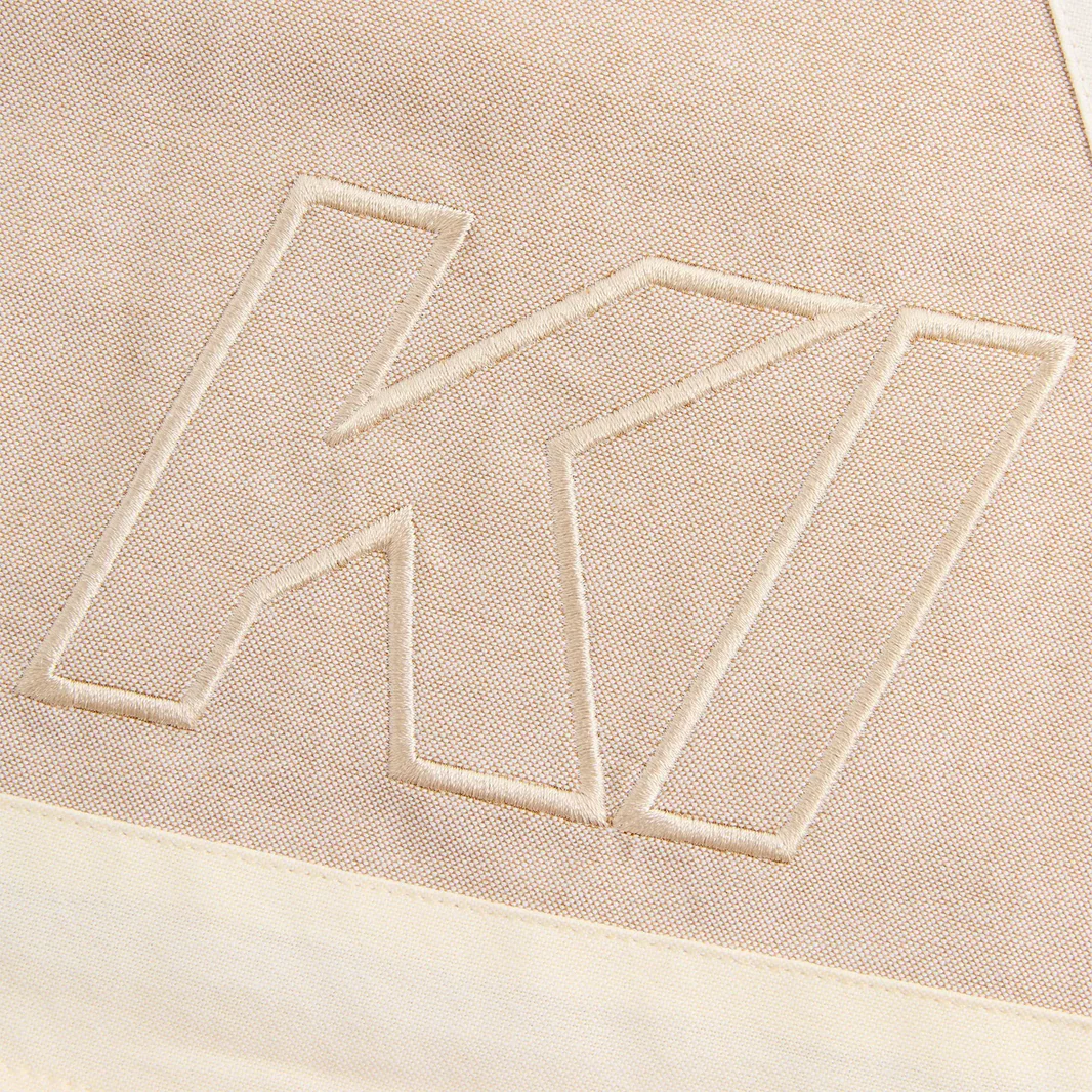 Kith Oxford Turbo Skill Shorts