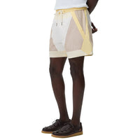 Kith Oxford Turbo Skill Shorts