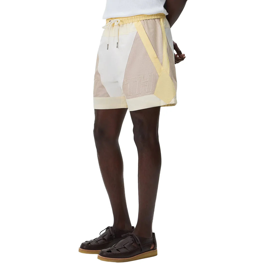 Kith Oxford Turbo Skill Shorts