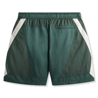 Kith Washed Nylon Turbo Chronicle Shorts