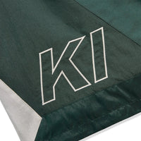 Kith Washed Nylon Turbo Chronicle Shorts