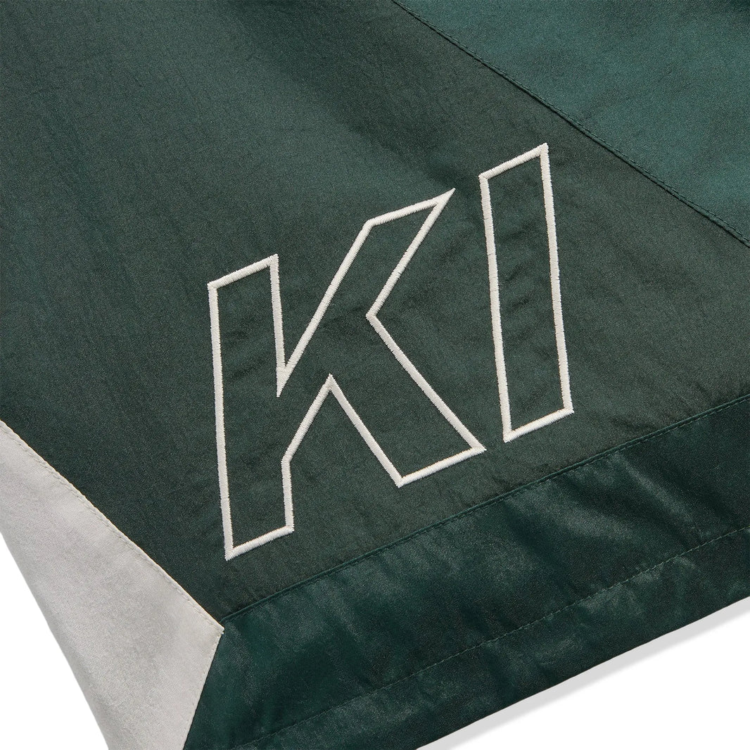Kith Washed Nylon Turbo Chronicle Shorts
