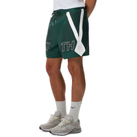 Kith Washed Nylon Turbo Chronicle Shorts