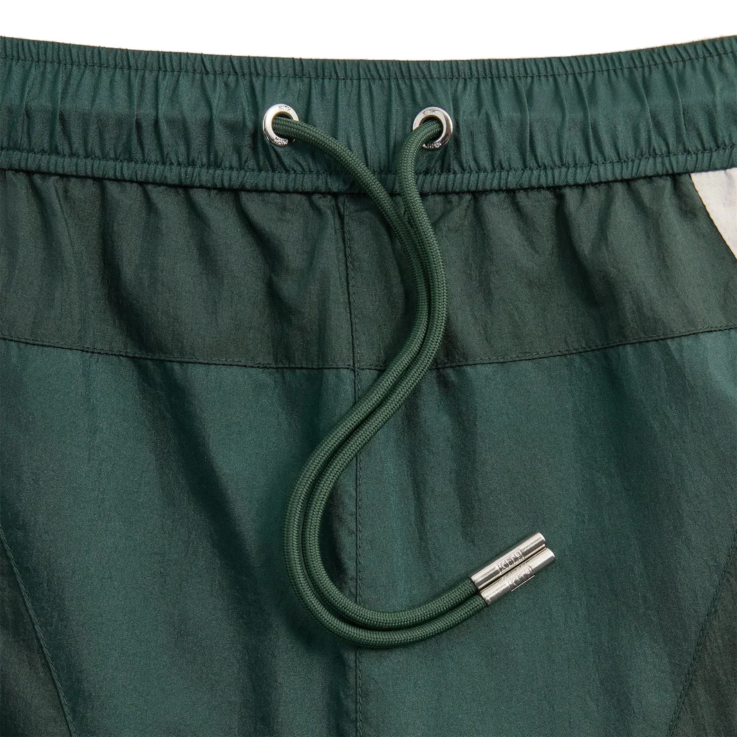 Kith Washed Nylon Turbo Chronicle Shorts