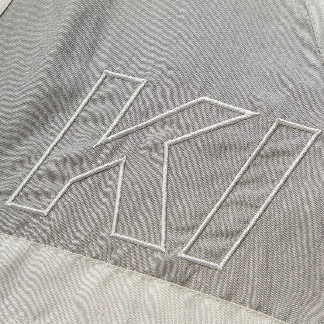Kith Washed Nylon Turbo Pacify Shorts