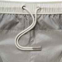 Kith Washed Nylon Turbo Pacify Shorts