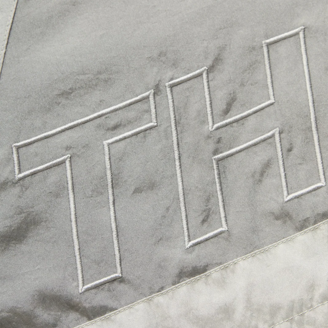 Kith Washed Nylon Turbo Pacify Shorts