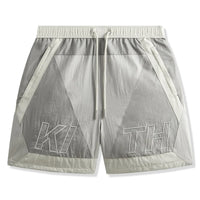Kith Washed Nylon Turbo Pacify Shorts