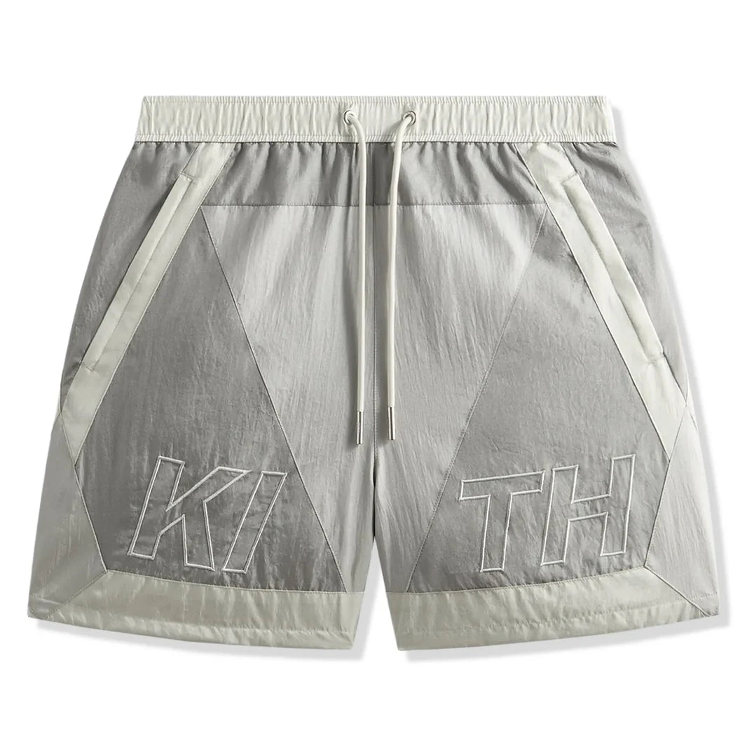 Kith Washed Nylon Turbo Pacify Shorts