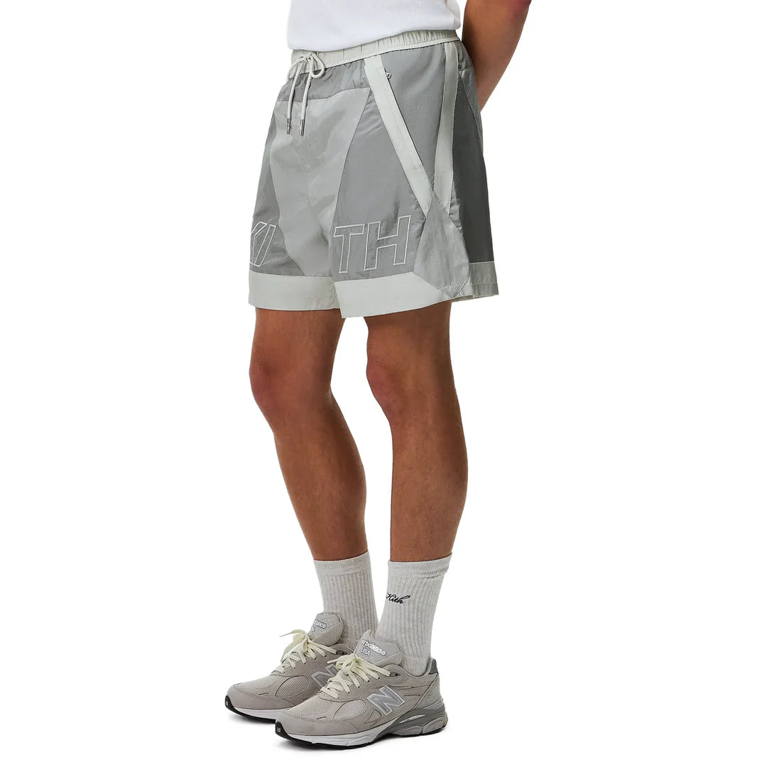Kith Washed Nylon Turbo Pacify Shorts
