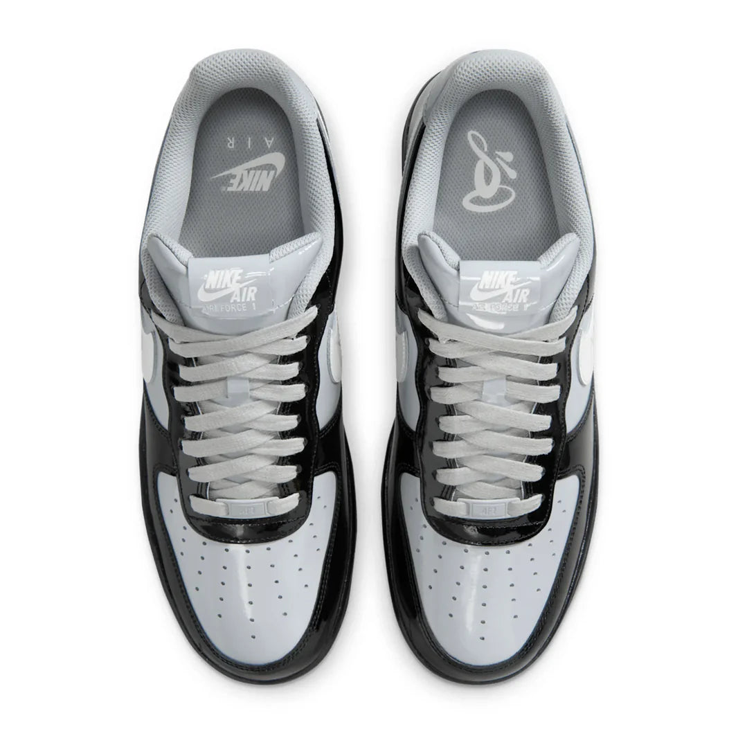 Nike Air Force 1 Low x Central Cee x Syna White Smoke Grey