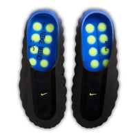 Nike Mind 001 Pregame Flyknit Hyper Royal Black