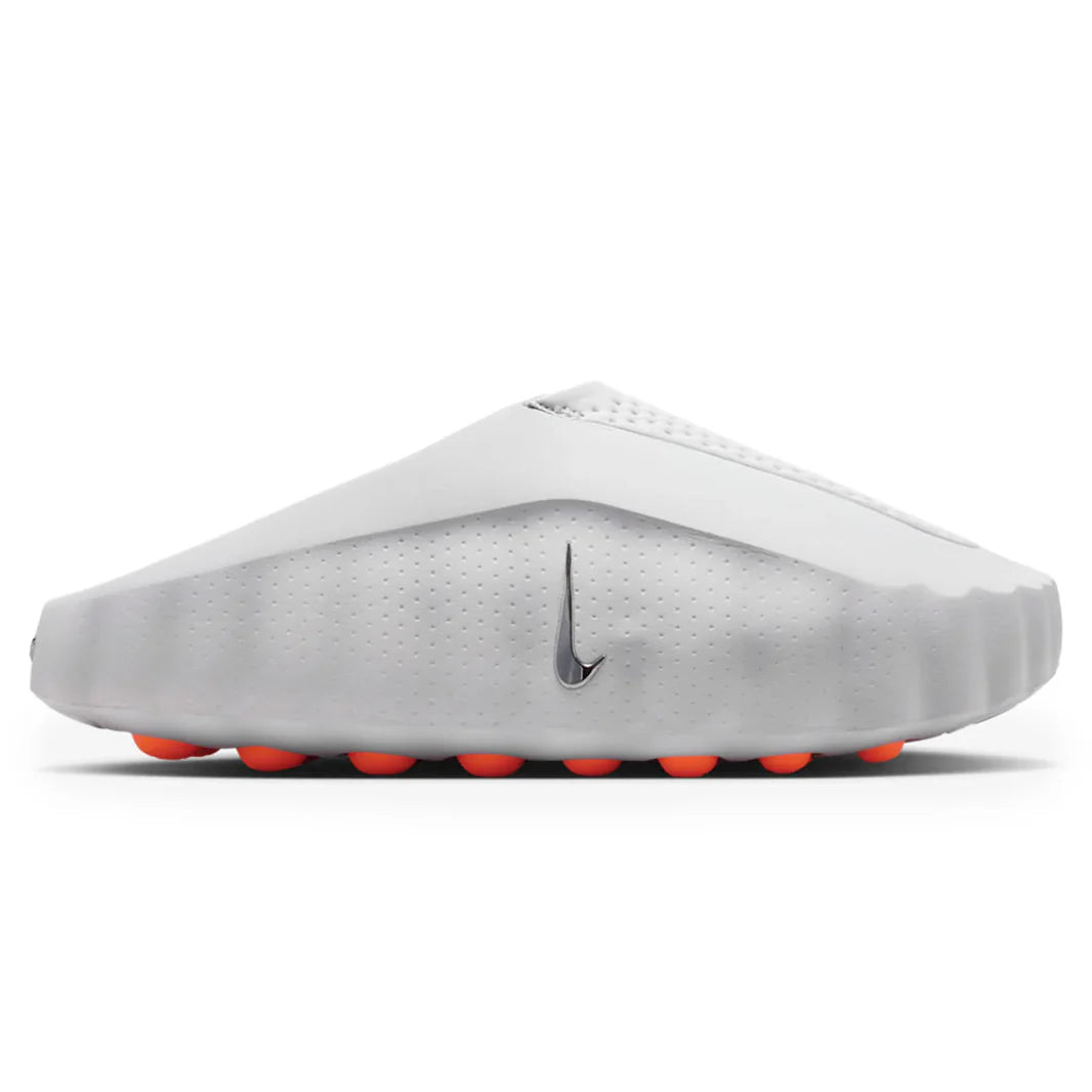 Nike Mind 001 Pregame Light Smoke Grey Mules