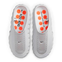 Nike Mind 001 Pregame Light Smoke Grey Mules