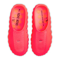 Nike Mind 001 Pregame Solar Red Mules