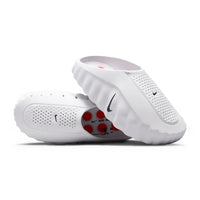 Nike Mind 001 Pregame White Speed Red Mules