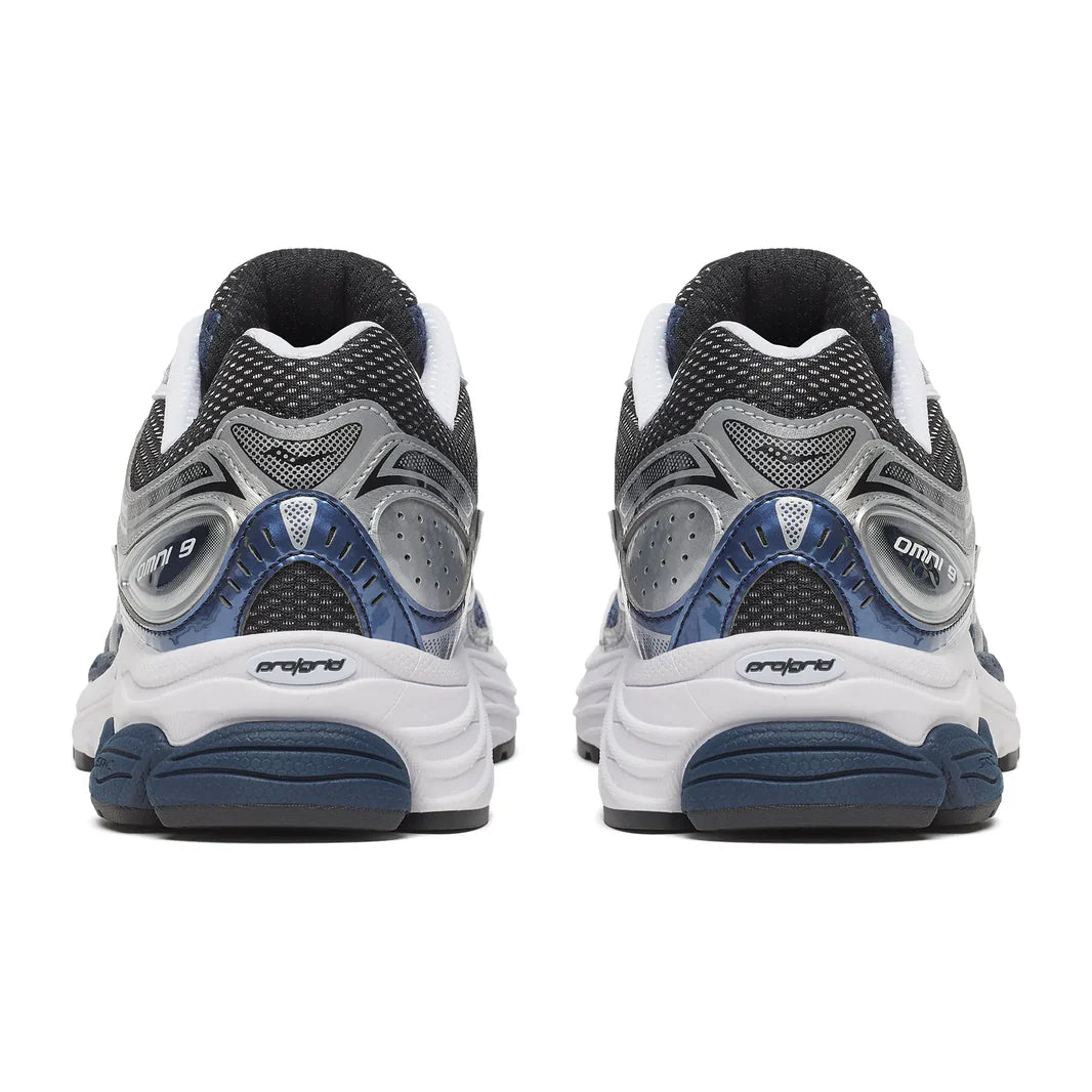 Saucony Progrid Omni 9 Deep Navy