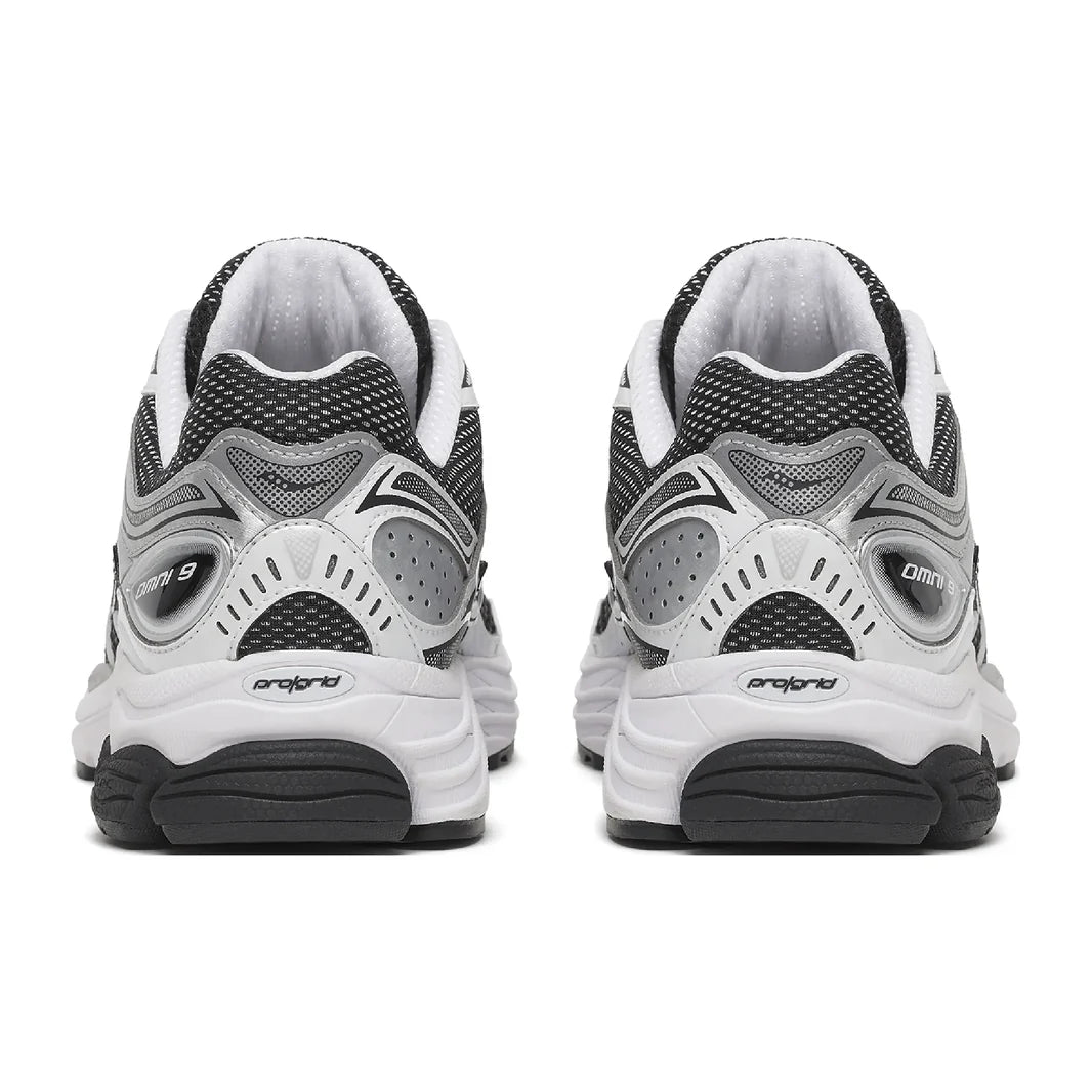 Saucony Progrid Omni 9 Microchip