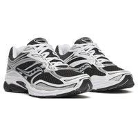 Saucony Progrid Omni 9 Black White