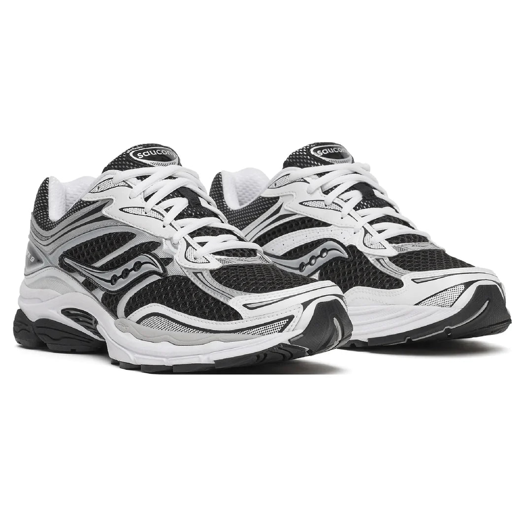 Saucony Progrid Omni 9 Black White