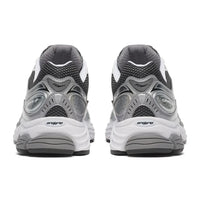 Saucony Progrid Omni 9 Silver Grey