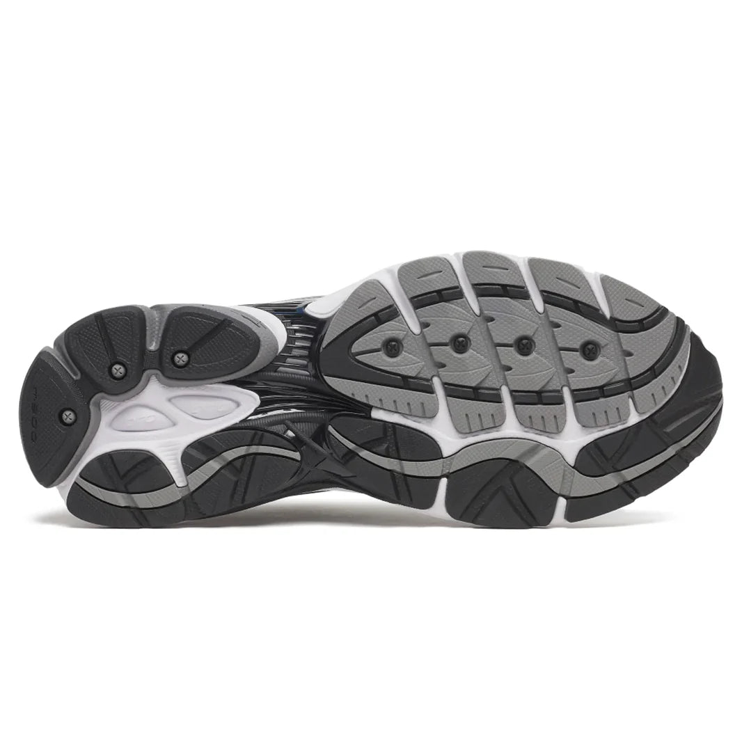 Saucony Progrid Omni 9 Silver Grey